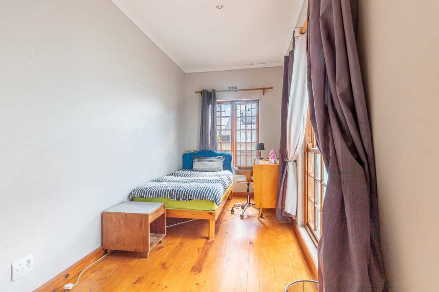 To Let 12 Bedroom Property for Rent in Bo Kaap Western Cape